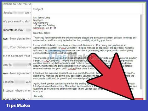 How to Use Canned Responses in Gmail Picture 9