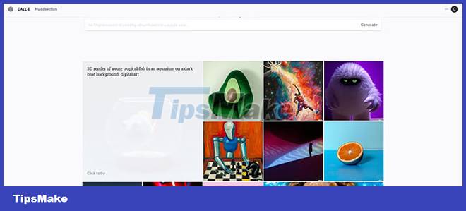 How to use DALL-E 2 to generate AI images from written description Picture 7
