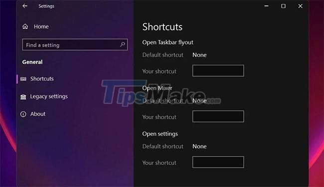 How to use EarTrumpet to adjust the volume of Windows 11 Picture 2