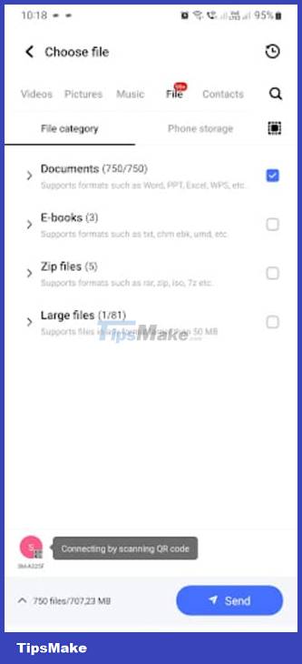 How to use EasyShare in 5 easy steps Picture 4