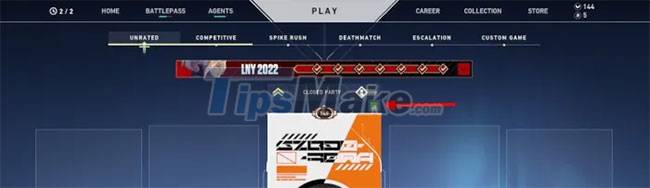 How to use ExitLag to play games 'smooth' Picture 10