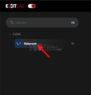 How to use ExitLag to play games 'smooth' Picture 3
