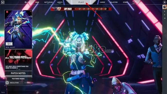 How to use ExitLag to play games 'smooth' Picture 9