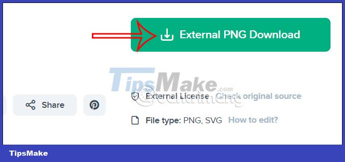 How to use Freepik to download free vectors Picture 5