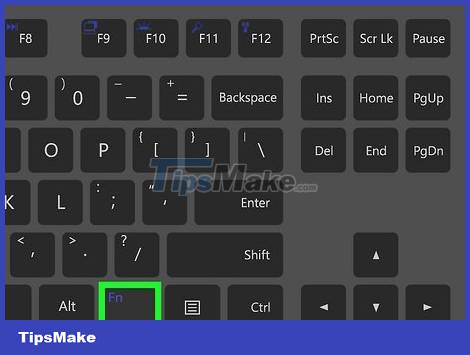 Picture 2 of How to Use Function Keys Without Pressing Fn on Windows 10