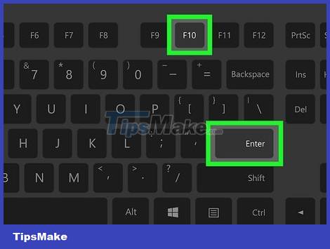 Picture 7 of How to Use Function Keys Without Pressing Fn on Windows 10