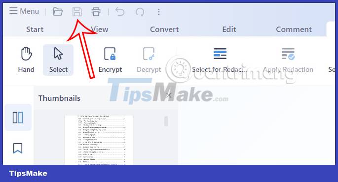How to use iTop PDF to edit PDF for free Picture 10