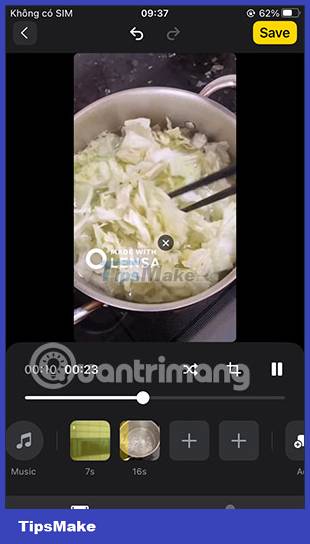 How to use Lensa AI to edit artwork Picture 16