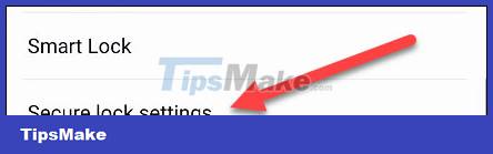 How to use 'Lockdown' mode on Android Picture 2