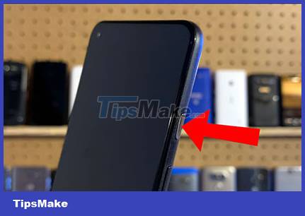 How to use 'Lockdown' mode on Android Picture 4