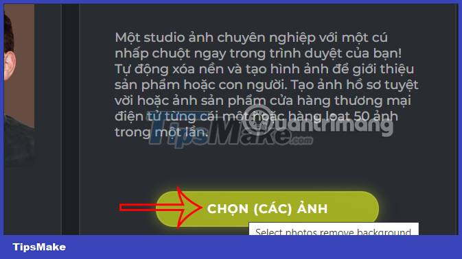How to use Photomash to design profile photos, products Picture 1
