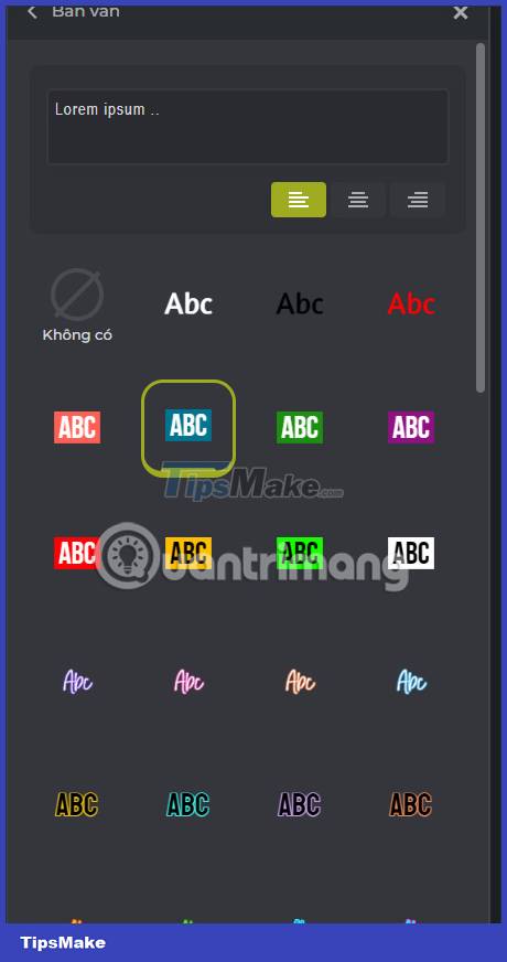 How to use Photomash to design profile photos, products Picture 6