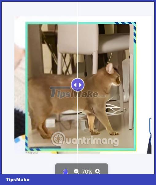 How to use PicWish to remove photo background, improve quality Picture 8