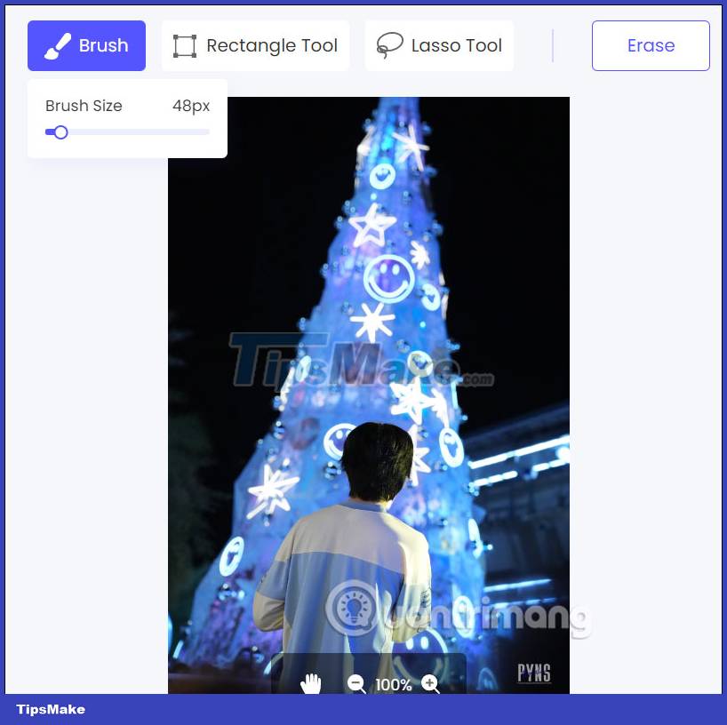 How to use PicWish to remove photo background, improve quality Picture 9
