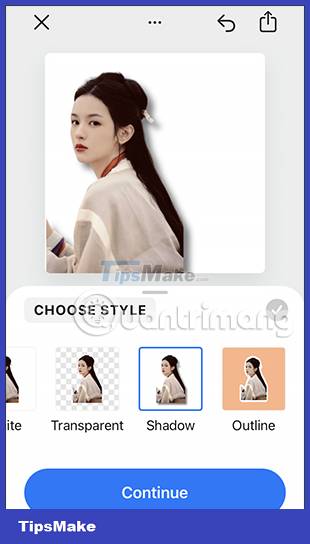 How to use Pixelcut to edit and create photos with AI Picture 10