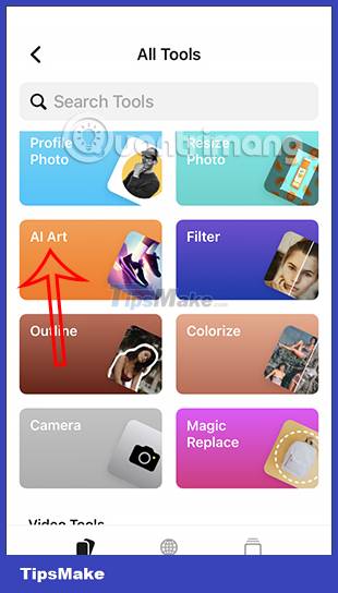 How to use Pixelcut to edit and create photos with AI Picture 12