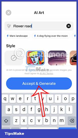 How to use Pixelcut to edit and create photos with AI Picture 13