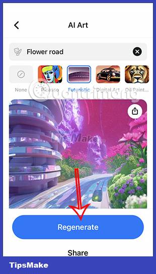 How to use Pixelcut to edit and create photos with AI Picture 15