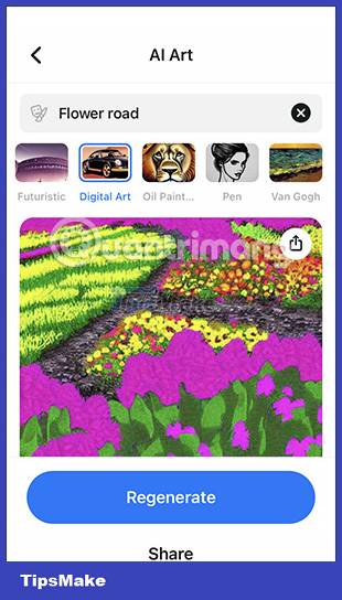 How to use Pixelcut to edit and create photos with AI Picture 16