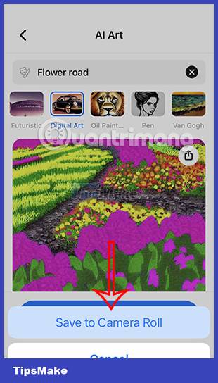 How to use Pixelcut to edit and create photos with AI Picture 17