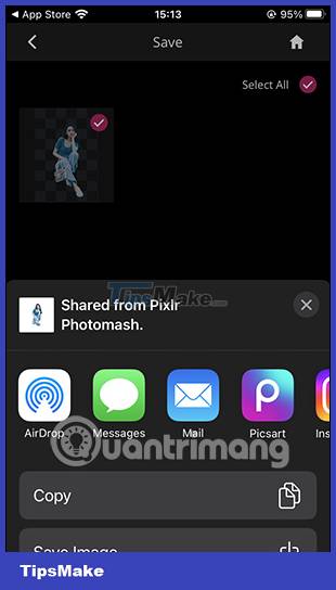 How to use Remove Object & Background to remove photo background Picture 10
