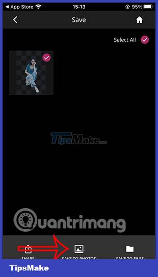 How to use Remove Object & Background to remove photo background Picture 9