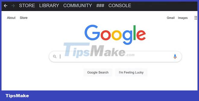 How to use Steam to download files from the Internet Picture 4