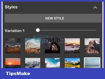 How to use the NVIDIA Canvas app Picture 13