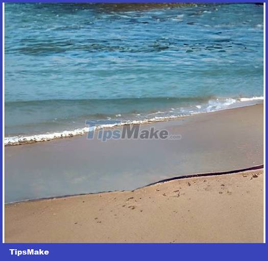 How to use the NVIDIA Canvas app Picture 14