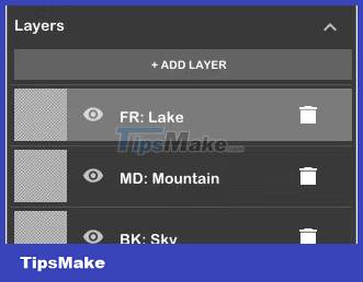 How to use the NVIDIA Canvas app Picture 6
