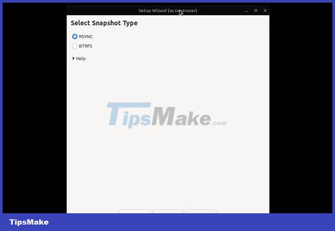 How to use Timeshift to backup and restore a Linux system Picture 2