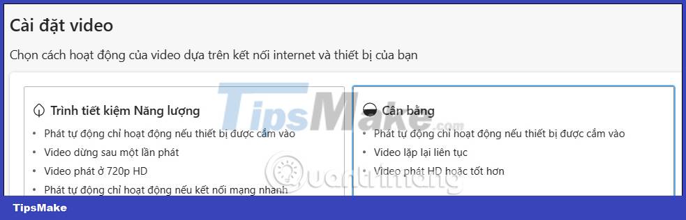 How to use video as New Tab background on Microsoft Edge Picture 6