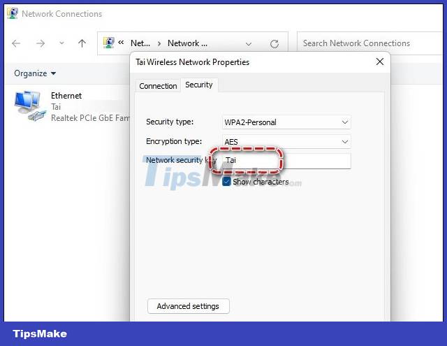 How To View Wifi Passwords On Windows 11 6967