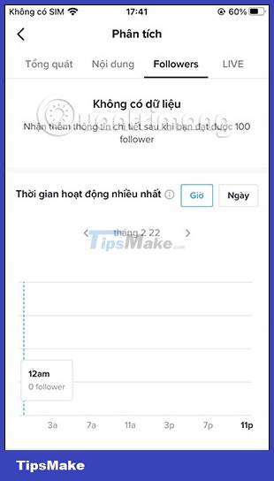 How to watch highly interactive hours on TikTok Picture 6