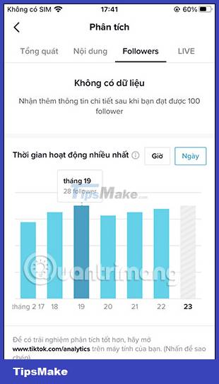 How to watch highly interactive hours on TikTok Picture 7