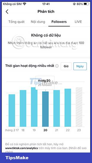 How to watch highly interactive hours on TikTok Picture 8