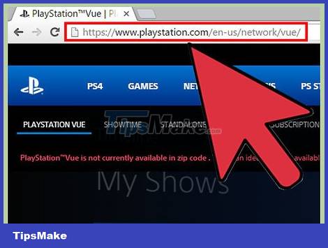How to Watch TV on the Internet for Free Picture 10
