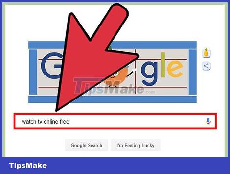 How to Watch TV on the Internet for Free Picture 5