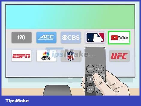 How to Watch YouTube on Latest TV 2022 Picture 1