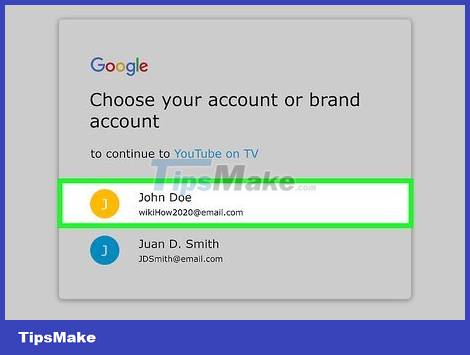 How to Watch YouTube on Latest TV 2022 Picture 4