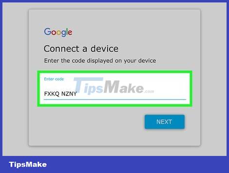How to Watch YouTube on Latest TV 2022 Picture 5