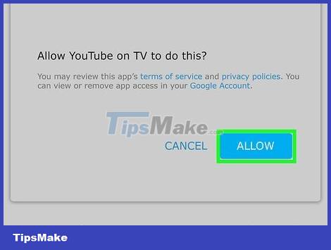 How to Watch YouTube on Latest TV 2022 Picture 6
