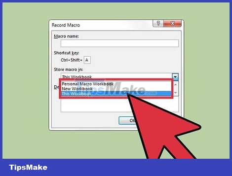 How to Write a Simple Macro in Microsoft Excel Picture 14