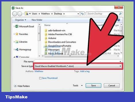 How to Write a Simple Macro in Microsoft Excel Picture 18