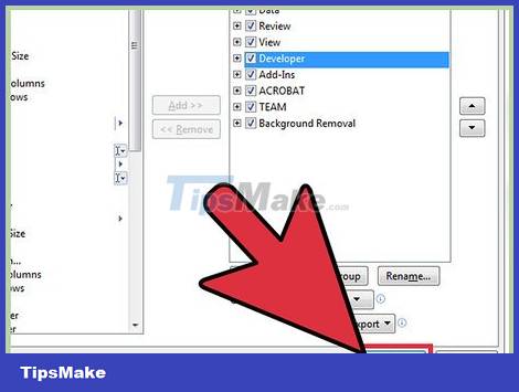 How to Write a Simple Macro in Microsoft Excel Picture 6