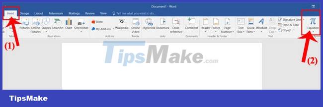 How to write fractions in Word is very simple Picture 4