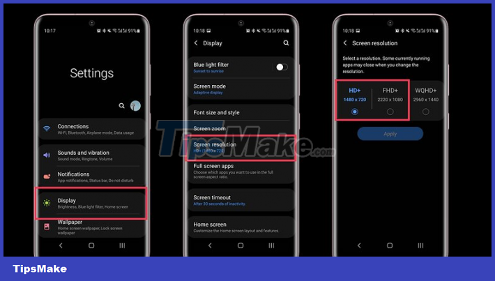 If you want to save your phone battery, apply these 4 ways right away Picture 5