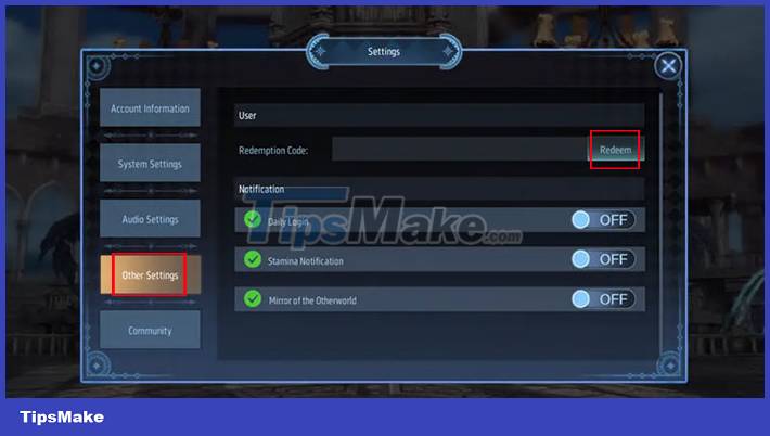 Import instructions and the latest Revive Witch codes Picture 2