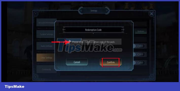 Import instructions and the latest Revive Witch codes Picture 3