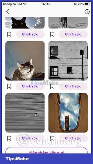 Instructions for creating images from descriptions on PicsArt Picture 7